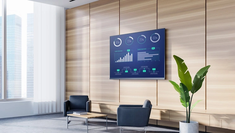 Телевидение для бизнеса от Ростелеком в Можайске